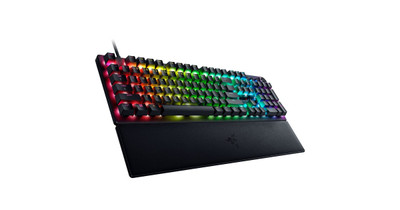 Razer Huntsman V3 Pro Optical Key Switch for Gaming - Wired USB - RZ03-04970400-R3G1