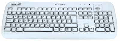 Rein VM9205 Medical Keyboard USB