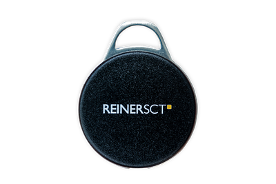 2749600-515 - ReinerSCT MIFARE DES EV3 Transponder 100pcs