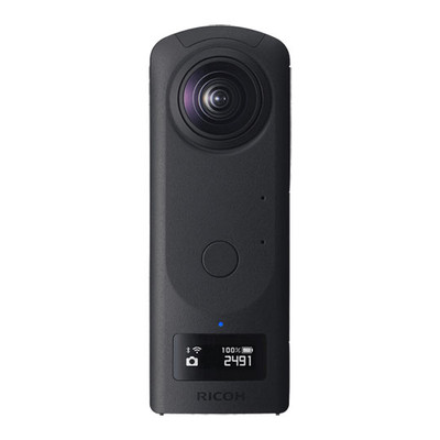 910820 - Ricoh USB Type-C 360 Camera