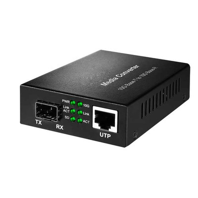 21.13.1134 - ROLINE Industrial Managed Gigabit Ethernet Switch