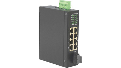 21.13.1152 - ROLINE 8-Port Industrial Network Switch