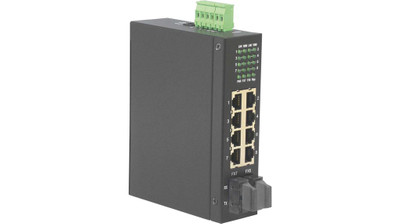 21.13.1154 - ROLINE Industrial Unmanaged Network Switch