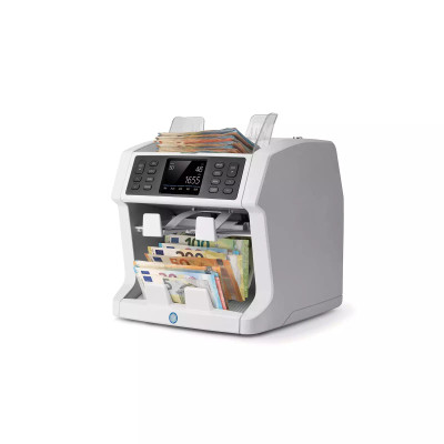112-0649 - Safescan Money Counter AC Powered
