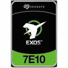 Seagate ST8000NM020B Enterprise 3.5 8000GB HDD