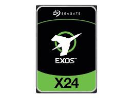 ST24000NM007H - Seagate 24TB SAS 12Gb 512E/4KN HDD