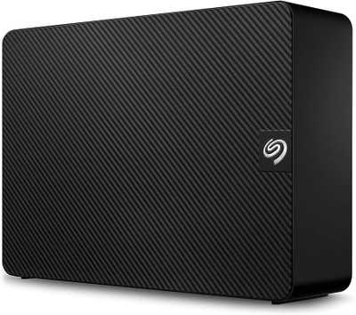 STKK16000400 - Seagate 16TB USB 3.2 Gen 1 External HDD