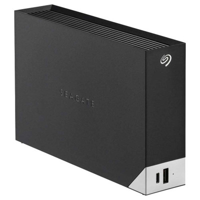 STLC10000400 - Seagate 10TB USB 3.2 Gen 1 External HDD