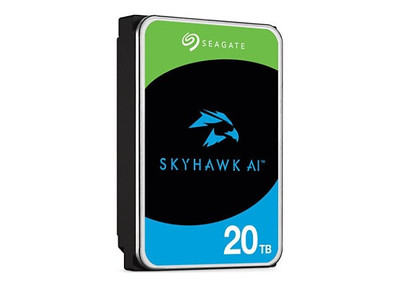 Seagate ST20000VE003 Skyhawk AI 20TB HDD