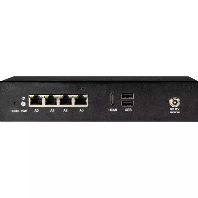SP-BD-1400195 - Securepoint VPN 2.83 Gbps 900 MB/s Router