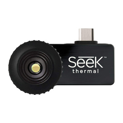 CW-AAA - Seek Thermal Thermal Camera
