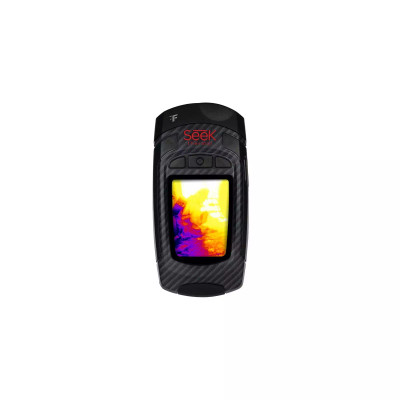 RQ-AAAX - Seek Thermal 32° 4GB 15Hz Thermal Imaging Camera