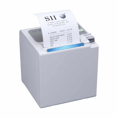 22450052 - Seiko RP-E10 Thermal POS Printer