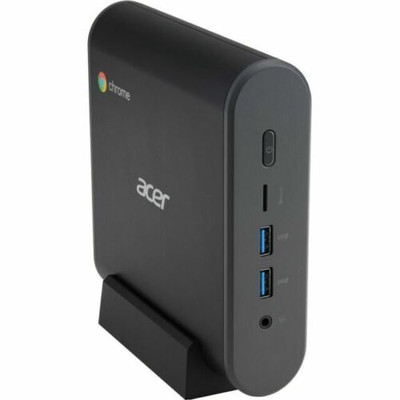 PC-SH570R621 - Shuttle Mini PC Barebone Cube