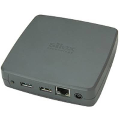 E1599 - Silex Wireless USB Ethernet Wi-Fi 5 Adapter