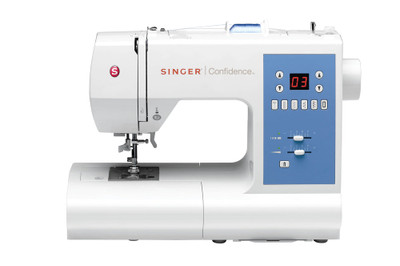 Singer 7465 Confidence Sewing Machine