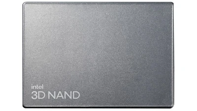 SSDPF2KX019T1M1 - Solidigm 1.92TB U.2 NVMe SSD