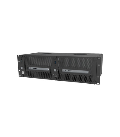 Sonnet RACK-STD-2X RackMac Studio Rack