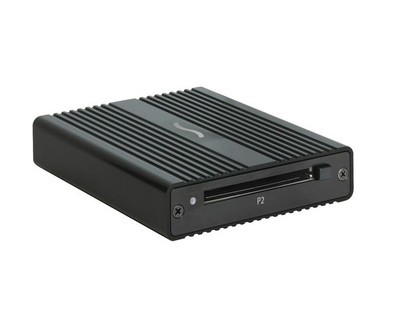TB-P2 - Sonnet Thunderbolt P2 Reader