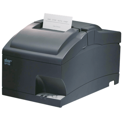39330540 - Star Micronics SP700 Dot Matrix POS Printer