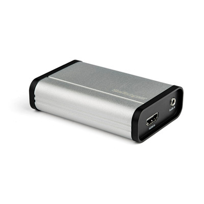 UVCHDCAP - StarTech HDMI to USB-C Capture Device
