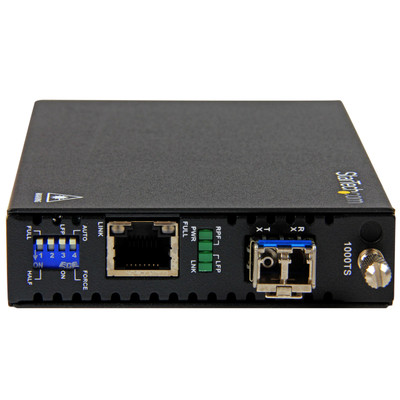 ET91000SM20 - StarTech Media Converter