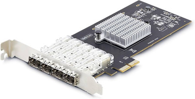 P041GI-NETWORK-CARD - StarTech Network Adapter