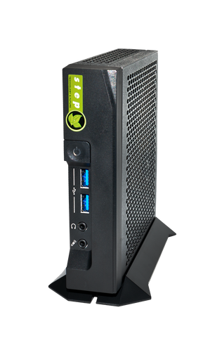 Step 1064124 Micro DS190P Mini PC