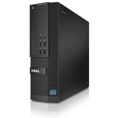1078306 - Step PC Core i3 8GB Desktop