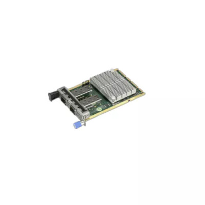 AOC-ATG-I2SM-O - SuperMicro Dual Port 10GbE SFP+ AIOM Network Card