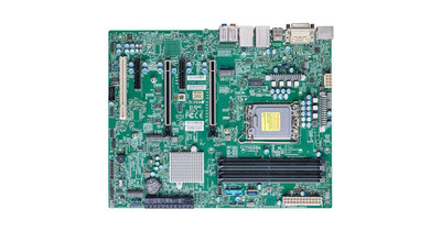 MBD-X13SAE-F-O - SuperMicro Socket 1700 Motherboard