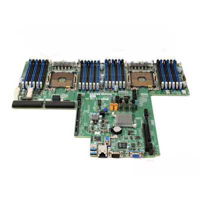 MBD-X11DPU - SuperMicro Dual Socket 3647 Motherboard