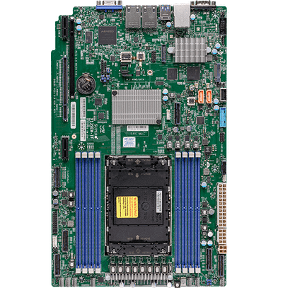 MBD-X13SEW-TF-O - SuperMicro X13SEW-TF LGA4677 DDR5 Motherboard