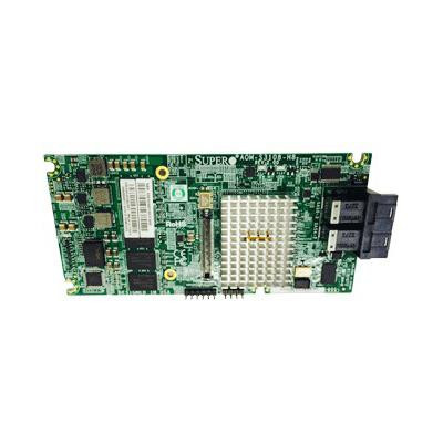 SuperMicro AOM-S3108-H8 SAS-3 PCI Express Controller
