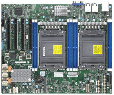 MBD-X12DPL-NT6-B - SuperMicro Motherboard