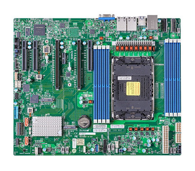 MBD-X13SEI-F-B - SuperMicro ATX LGA4677 Socket-E Motherboard