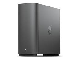 BST150-4T - SYNOLOGY 4TB SSD Data Backup Hub