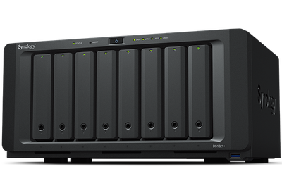 K/DS1821+ + 8X ST4000VN006 - SYNOLOGY Storage System
