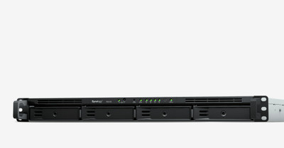 SYNOLOGY RX418 Expansion Unit