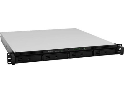 Synology K/RS1619XS+ + 4X HAT5300-4T RS1619xs+ NAS Kit 4×4TB HDD