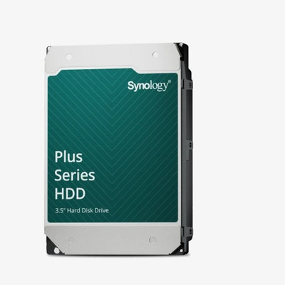 HAT3310-8T - SYNOLOGY 8TB SATA 3.5" HDD