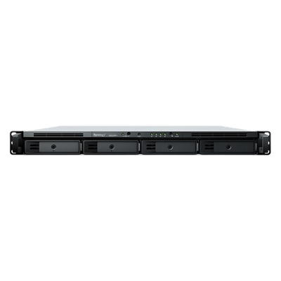 K/RS822+ + 4X HAT5300-4T - SYNOLOGY SATA Storage