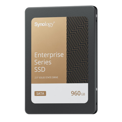 SAT5220-960G - SYNOLOGY 960GB SATA 2.5" SSD