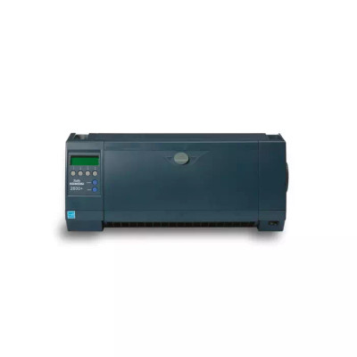 28.833.0400 - TallyGenicom Dot Matrix Printer