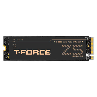 Team Group TM8FF1002T0C129 T-FORCE CARDEA 2TB M.2 SSD