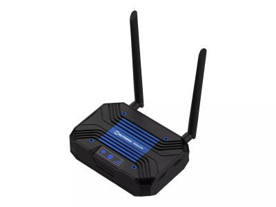 TCR100 000000 - Teltonika Wi-Fi 5 Router