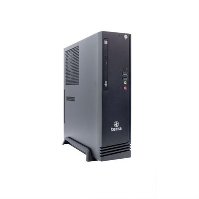 TERRA PC-BUSINESS BUSINESS 6000 Core i5 4.6 GHz Complete System - Ideal for office use