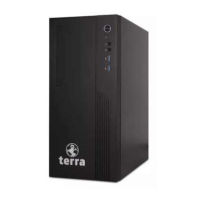 TERRA PC-BUSINESS 5000 Core i5 2.5 GHz Complete System - Ideal for Business Use