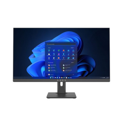 TERRA PC-HOME All-in-One Core i5 Desktop Computer with Monitor for Home Use