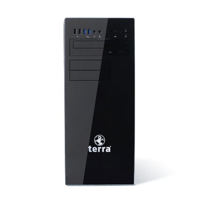 1001377 - TERRA Core i5 2.5GHz 16GB DDR4 Desktop